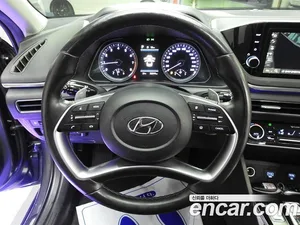 Hyundai Sonata, 2022 — миниатюра 14