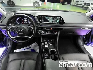 Hyundai Sonata, 2022 — миниатюра 16