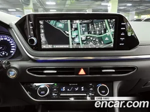 Hyundai Sonata, 2022 — миниатюра 17