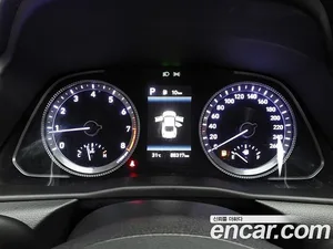 Hyundai Sonata, 2022 — миниатюра 18