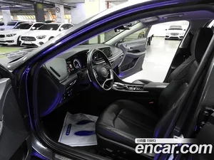 Hyundai Sonata, 2022 — миниатюра 19