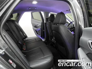 Hyundai Sonata, 2022 — миниатюра 20