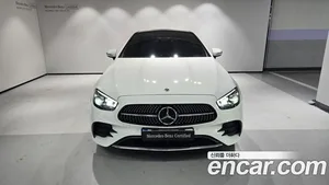 Mercedes-Benz E-Class, 2022 — миниатюра 6