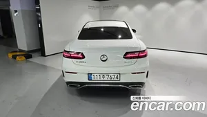 Mercedes-Benz E-Class, 2022 — миниатюра 7