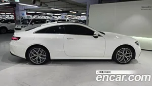 Mercedes-Benz E-Class, 2022 — миниатюра 9