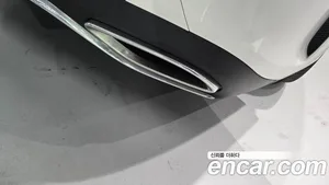 Mercedes-Benz E-Class, 2022 — миниатюра 11