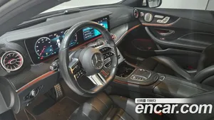 Mercedes-Benz E-Class, 2022 — миниатюра 15