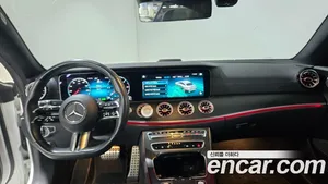 Mercedes-Benz E-Class, 2022 — миниатюра 17