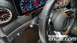 Mercedes-Benz E-Class, 2022 — миниатюра 19