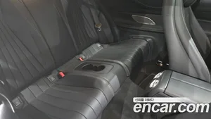 Mercedes-Benz E-Class, 2022 — миниатюра 20