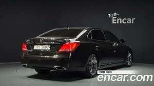 Hyundai Equus, 2013 — миниатюра 2