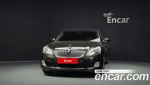 Hyundai Equus, 2013 — миниатюра 3