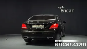 Hyundai Equus, 2013 — миниатюра 4