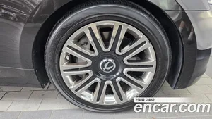 Hyundai Equus, 2013 — миниатюра 5