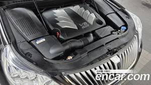 Hyundai Equus, 2013 — миниатюра 6