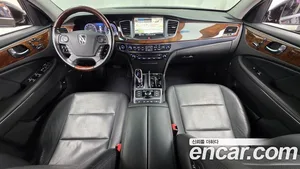 Hyundai Equus, 2013 — миниатюра 7