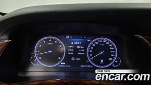Hyundai Equus, 2013 — миниатюра 8