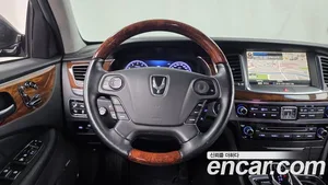 Hyundai Equus, 2013 — миниатюра 12