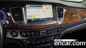 Hyundai Equus, 2013 — миниатюра 13
