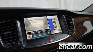 Hyundai Equus, 2013 — миниатюра 14