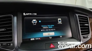 Hyundai Equus, 2013 — миниатюра 15