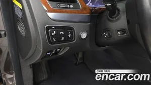Hyundai Equus, 2013 — миниатюра 17