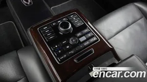 Hyundai Equus, 2013 — миниатюра 18