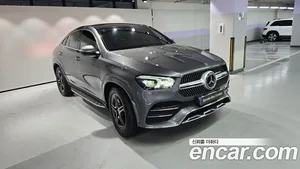 Mercedes-Benz GLE-Class, 2021 — миниатюра 2
