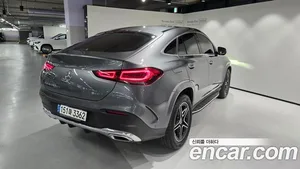 Mercedes-Benz GLE-Class, 2021 — миниатюра 4