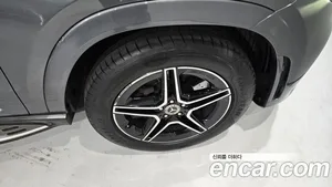 Mercedes-Benz GLE-Class, 2021 — миниатюра 5