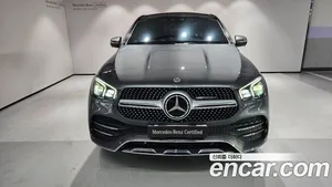 Mercedes-Benz GLE-Class, 2021 — миниатюра 6