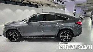 Mercedes-Benz GLE-Class, 2021 — миниатюра 8