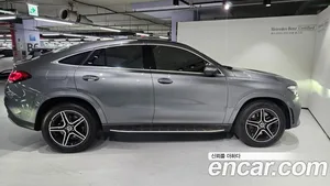 Mercedes-Benz GLE-Class, 2021 — миниатюра 9