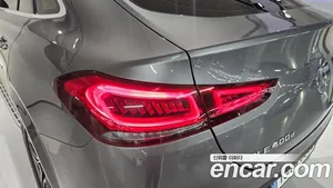 Mercedes-Benz GLE-Class, 2021 — миниатюра 13
