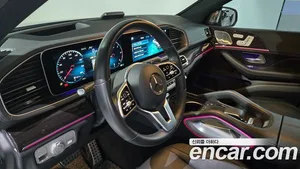 Mercedes-Benz GLE-Class, 2021 — миниатюра 15