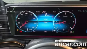 Mercedes-Benz GLE-Class, 2021 — миниатюра 16