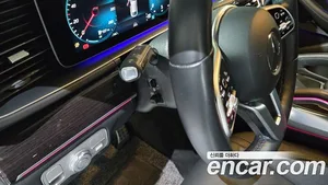 Mercedes-Benz GLE-Class, 2021 — миниатюра 19