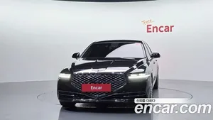 Genesis G90, 2019 — миниатюра 3