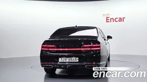 Genesis G90, 2019 — миниатюра 4