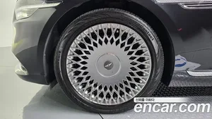 Genesis G90, 2019 — миниатюра 5