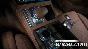 Genesis G90, 2019 — миниатюра 9