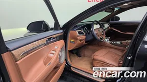 Genesis G90, 2019 — миниатюра 10