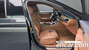 Genesis G90, 2019 — миниатюра 11