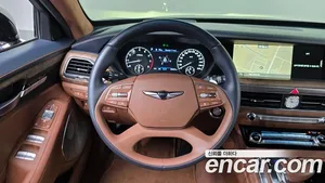 Genesis G90, 2019 — миниатюра 13