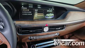 Genesis G90, 2019 — миниатюра 14