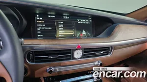 Genesis G90, 2019 — миниатюра 15