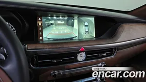 Genesis G90, 2019 — миниатюра 16