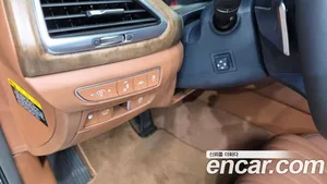 Genesis G90, 2019 — миниатюра 17