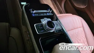 Genesis G90, 2019 — миниатюра 18