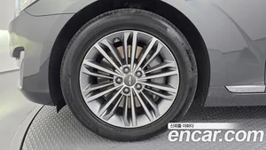 Genesis EQ900, 2017 — миниатюра 5